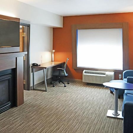 Holiday Inn Express Hotel & Suites Coeur D'Alene I-90 Exit 11 By Ihg Exterior foto