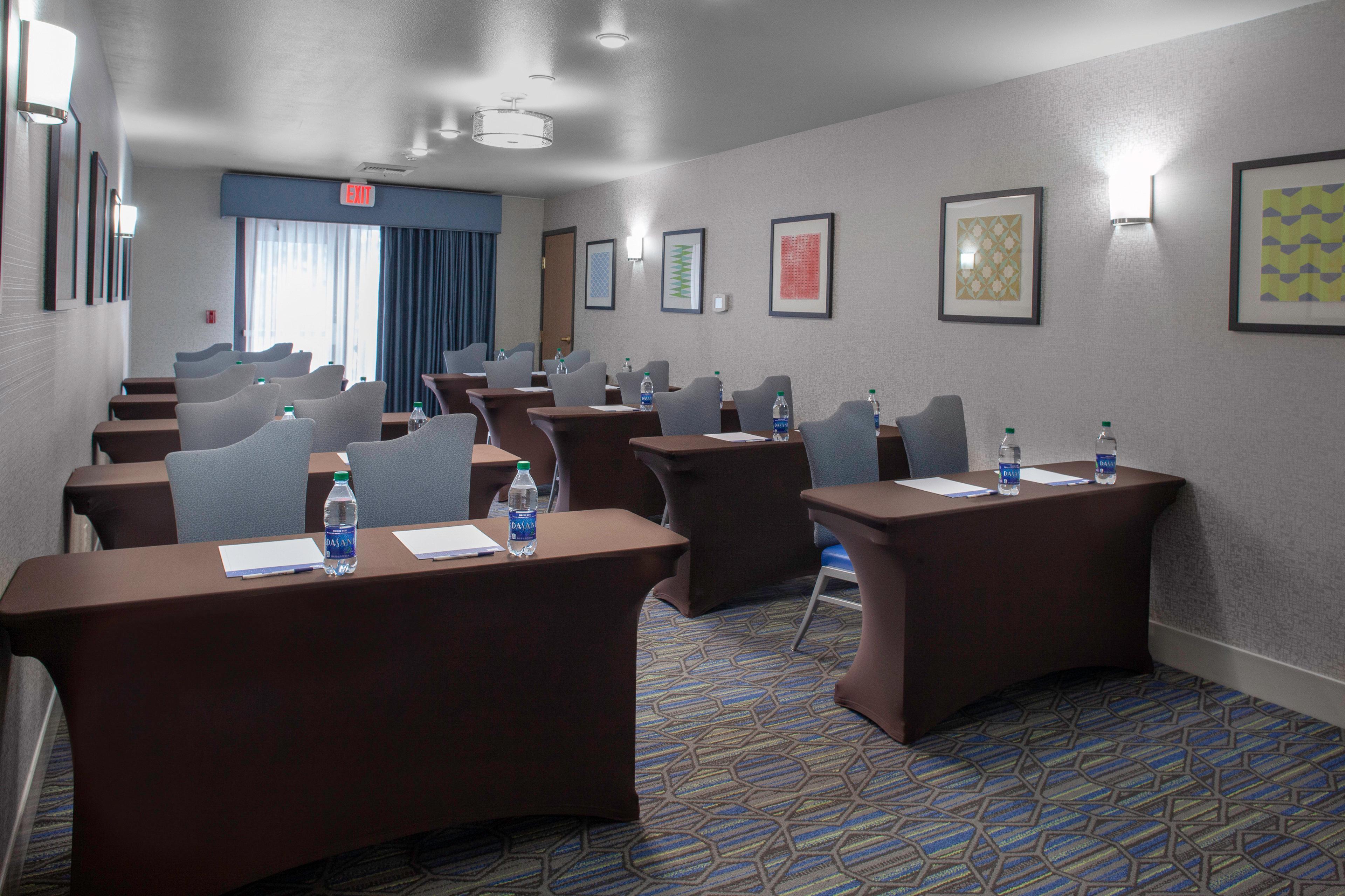 Holiday Inn Express Hotel & Suites Coeur D'Alene I-90 Exit 11 By Ihg Exterior foto