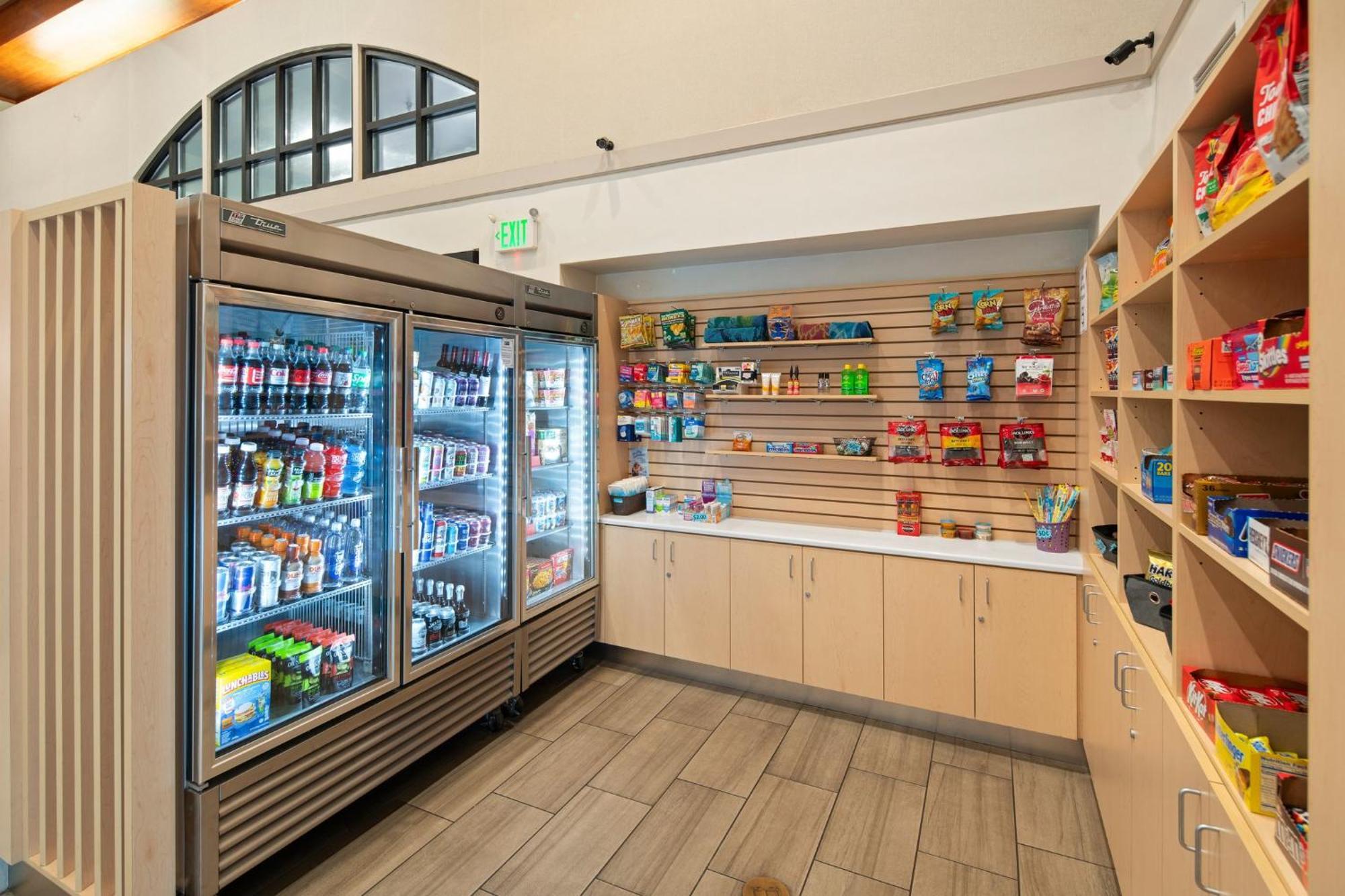 Holiday Inn Express Hotel & Suites Coeur D'Alene I-90 Exit 11 By Ihg Exterior foto