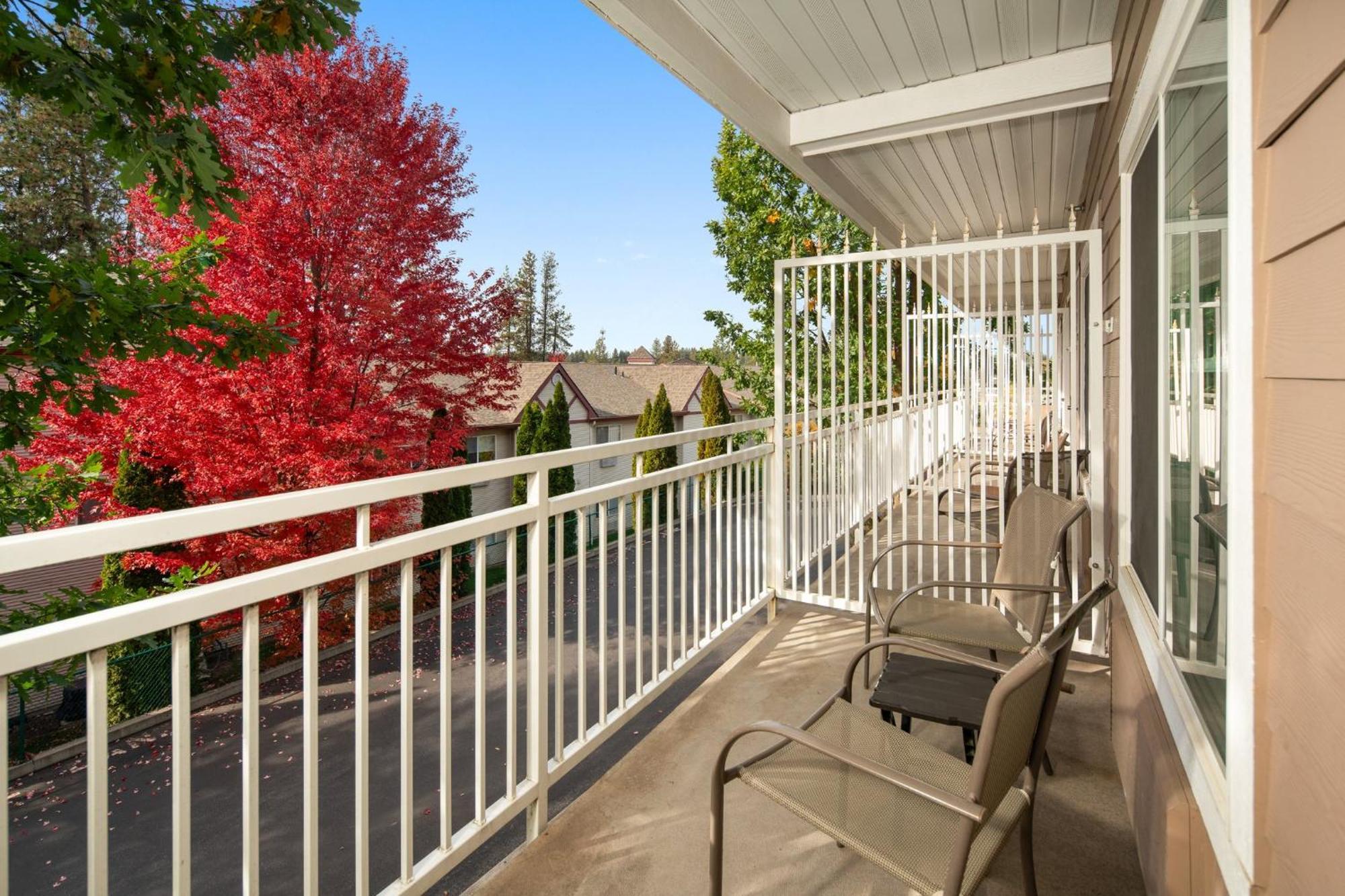 Holiday Inn Express Hotel & Suites Coeur D'Alene I-90 Exit 11 By Ihg Exterior foto
