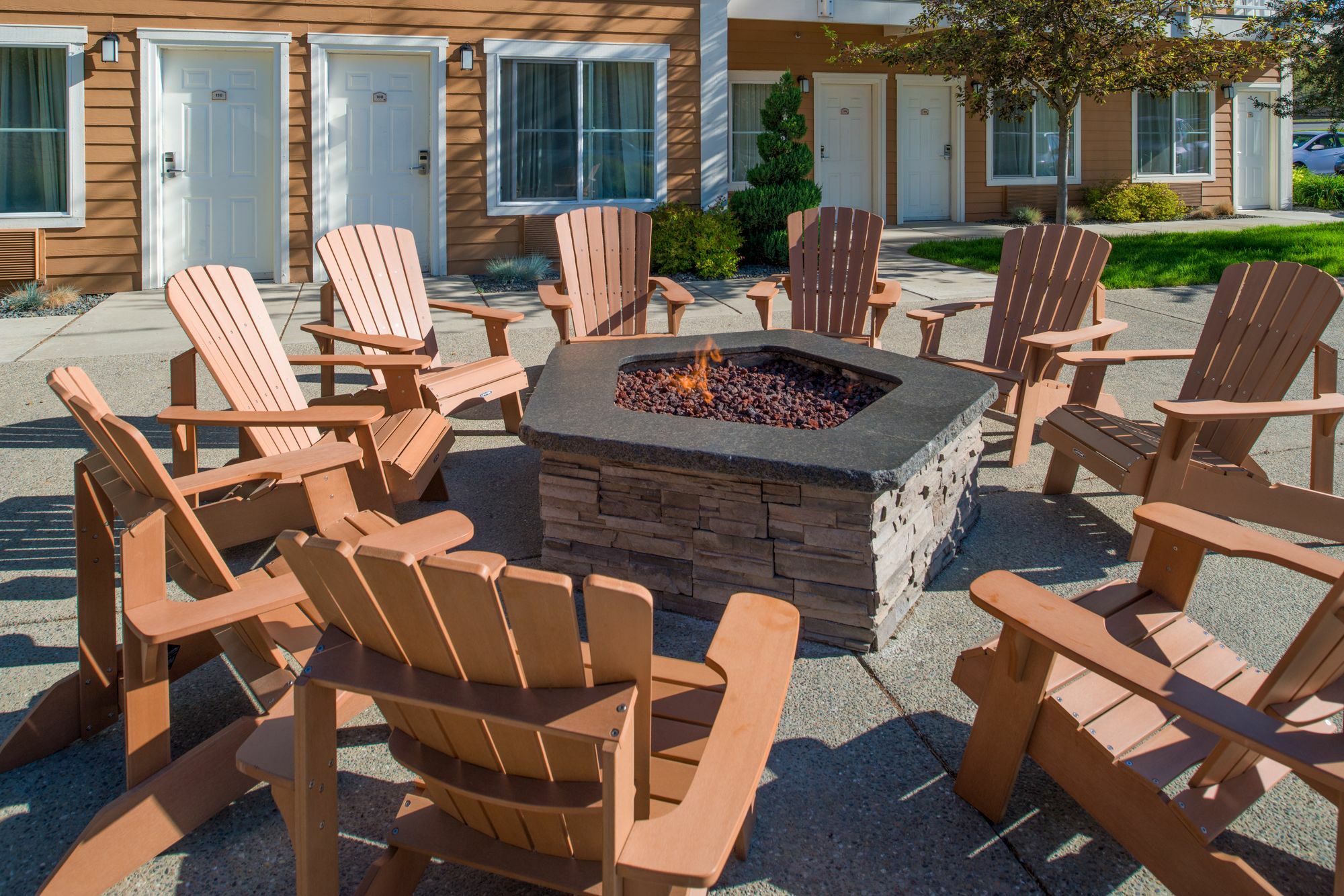 Holiday Inn Express Hotel & Suites Coeur D'Alene I-90 Exit 11 By Ihg Exterior foto